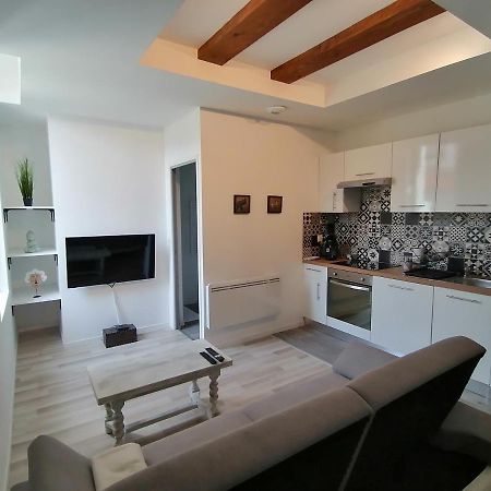 Jungle Zen Beau T2 Avec Jardin Gare 100M Apartamento Tonneins Exterior foto