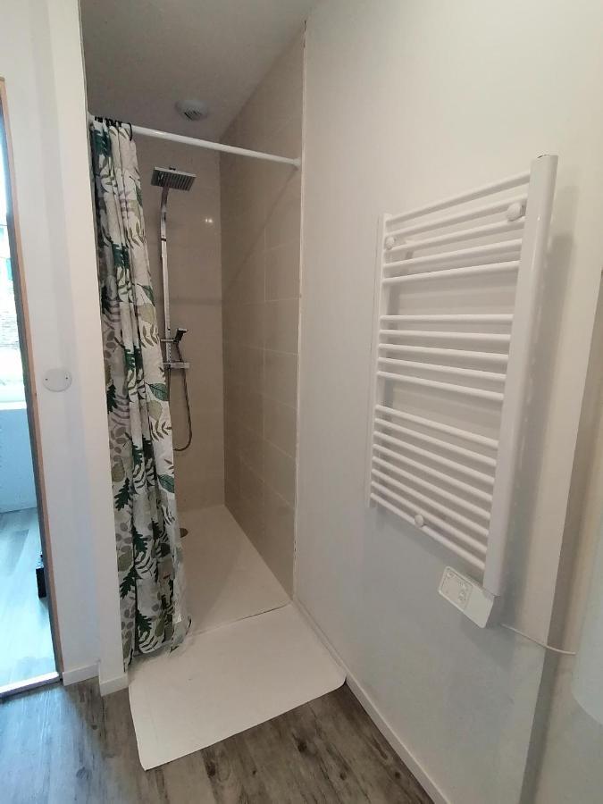 Jungle Zen Beau T2 Avec Jardin Gare 100M Apartamento Tonneins Exterior foto