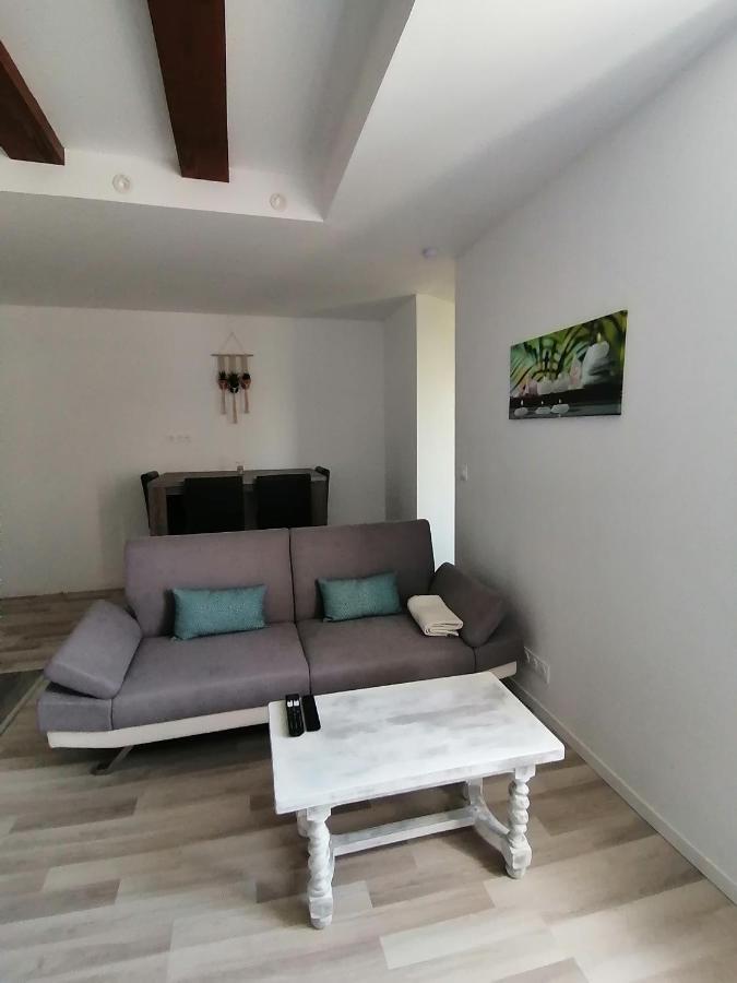 Jungle Zen Beau T2 Avec Jardin Gare 100M Apartamento Tonneins Exterior foto